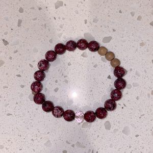 Crystal Bracelet